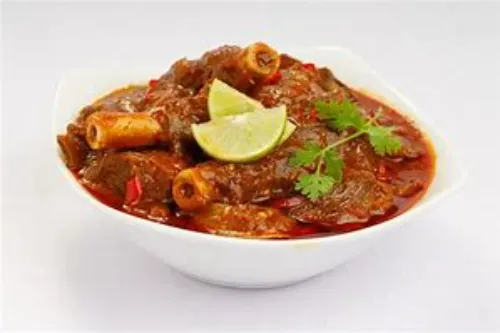 Mutton Curry